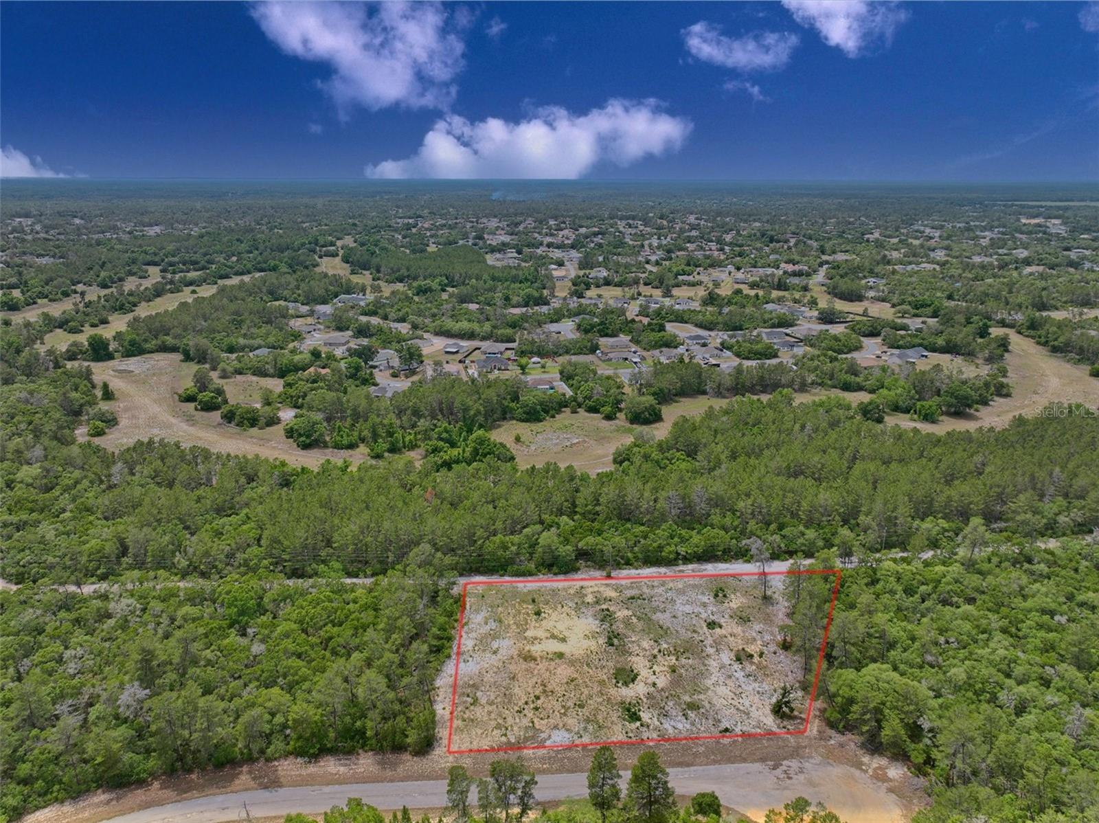 Land in OCALA 2