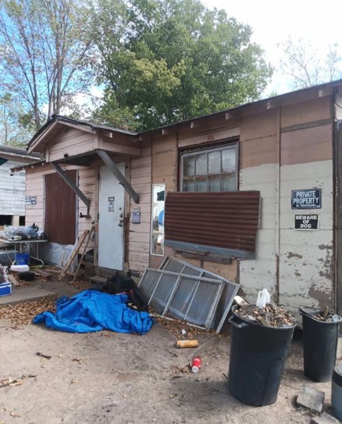 506 N 3rd St, Talco, TX, 75487-2046 | Card Image