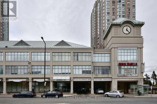 80 Corporate Drive, Toronto (Woburn), ON, M1H3G5 | Card Image