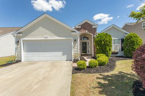 410 Carolina Farms Blvd, Myrtle Beach, SC, 29579-3280 | Card Image