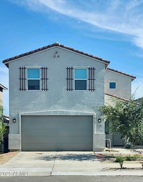 17441 W Paraiso Ln, Surprise, AZ, 85387-4128 | Card Image