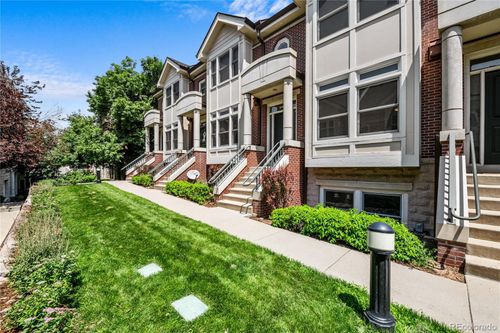 unit-c-3740 E 1st Ave, Denver, CO, 80206-5582 | Card Image