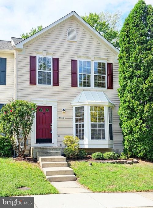 2458 Ivy Landing Way, ODENTON, MD, 21113-2250 | Card Image