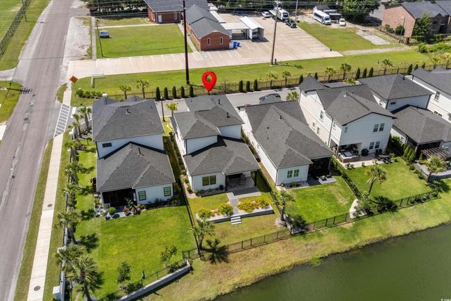 6706 Ocean Breeze Loop, House other with 4 bedrooms, 3 bathrooms and 4 parking in Myrtle Beach SC | Image 37