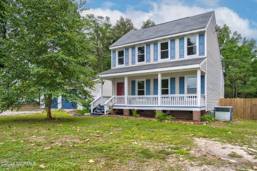 2739 E Old Spring Hope Road, Nashville, NC, 27856 | Card Image