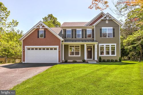 11308 Old Carriage Rd, GLEN ARM, MD, 21057-9414 | Card Image