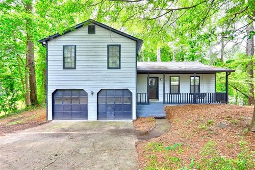 129 Lester Road Road Nw, lawrenceville, GA, 30044 | Card Image
