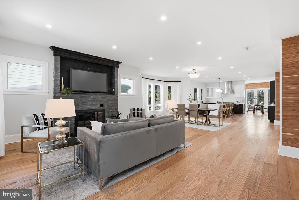 Residential in WASHINGTON 2