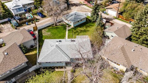 58 Butler Crescent Nw, Calgary, AB, T2L1K3 | Card Image