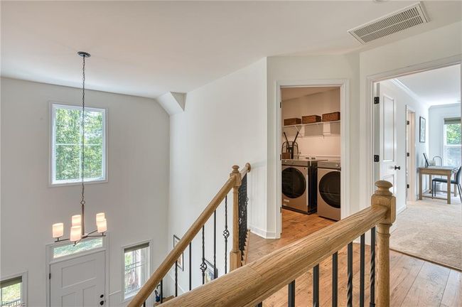 9430 Pocahontas Trl, House other with 4 bedrooms, 3 bathrooms and null parking in Providence Forge VA | Image 30