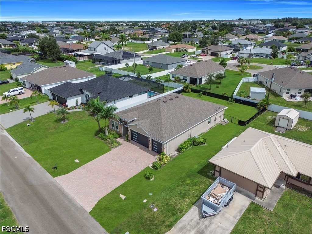 Residential in Cape Coral 3