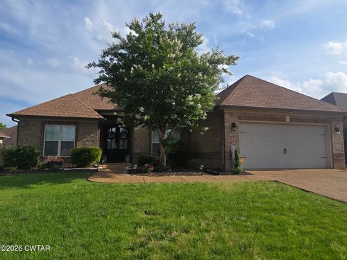 18 Ironwood Cv, Jackson, TN, 38305-8031 | Card Image