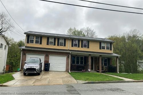 1917 Taylor Avenue, Other, MD, 20744 | Card Image