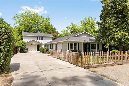 1166 E 10th, Chico, CA, 95928 | Card Image