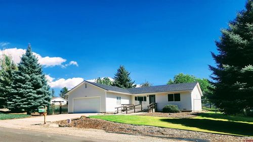 435 Ne 4th St, Cedaredge, CO, 81413-3304 | Card Image