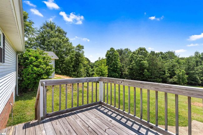 203 Velma Drive, House other with 3 bedrooms, 2 bathrooms and 2 parking in union SC | Image 28