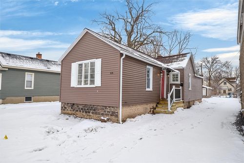 66 Starling St, Rochester, NY, 14613-2261 | Card Image