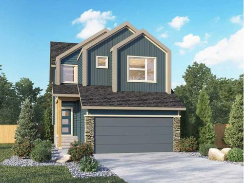 391 Heartwood Gdns Se, Calgary, AB, T3S0R6 | Card Image