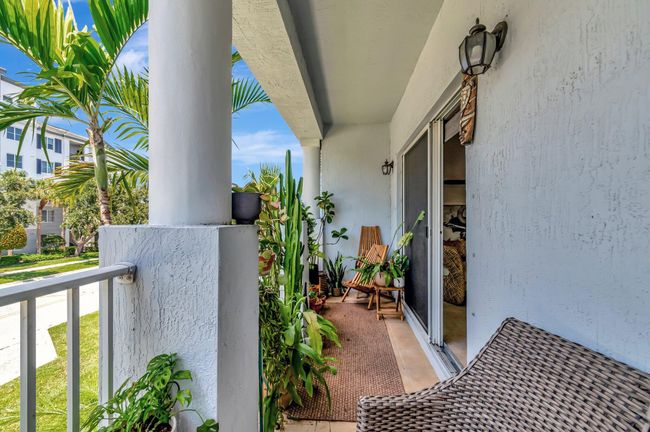 1271 Via De Fossi, Townhouse with 3 bedrooms, 4 bathrooms and null parking in Boynton Beach FL | Image 10