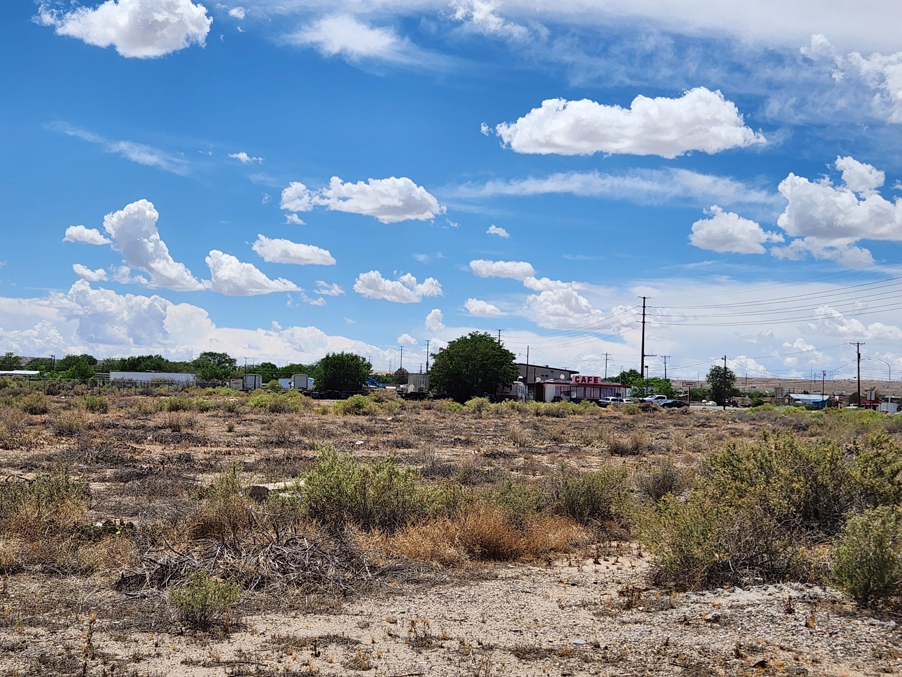 Land in Albuquerque 4