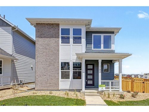 2783 E 103rd Ave, Thornton, CO, 80229-2749 | Card Image