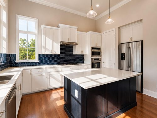 2114 Wenge Ln, Dallas, TX, 75219-4033 | Card Image