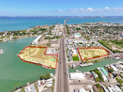 418 W Highway 100, Port Isabel, TX, 78578 | Card Image