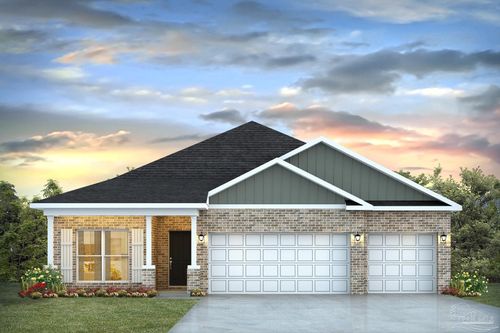 2727 Grayson Dr, Cantonment, FL, 32533 | Card Image