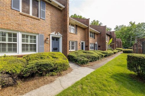 1117 Scott Blvd, Decatur, GA, 30030-1416 | Card Image