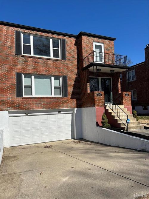2f-7227 Balson Ave, Saint Louis, MO, 63130-3002 | Card Image