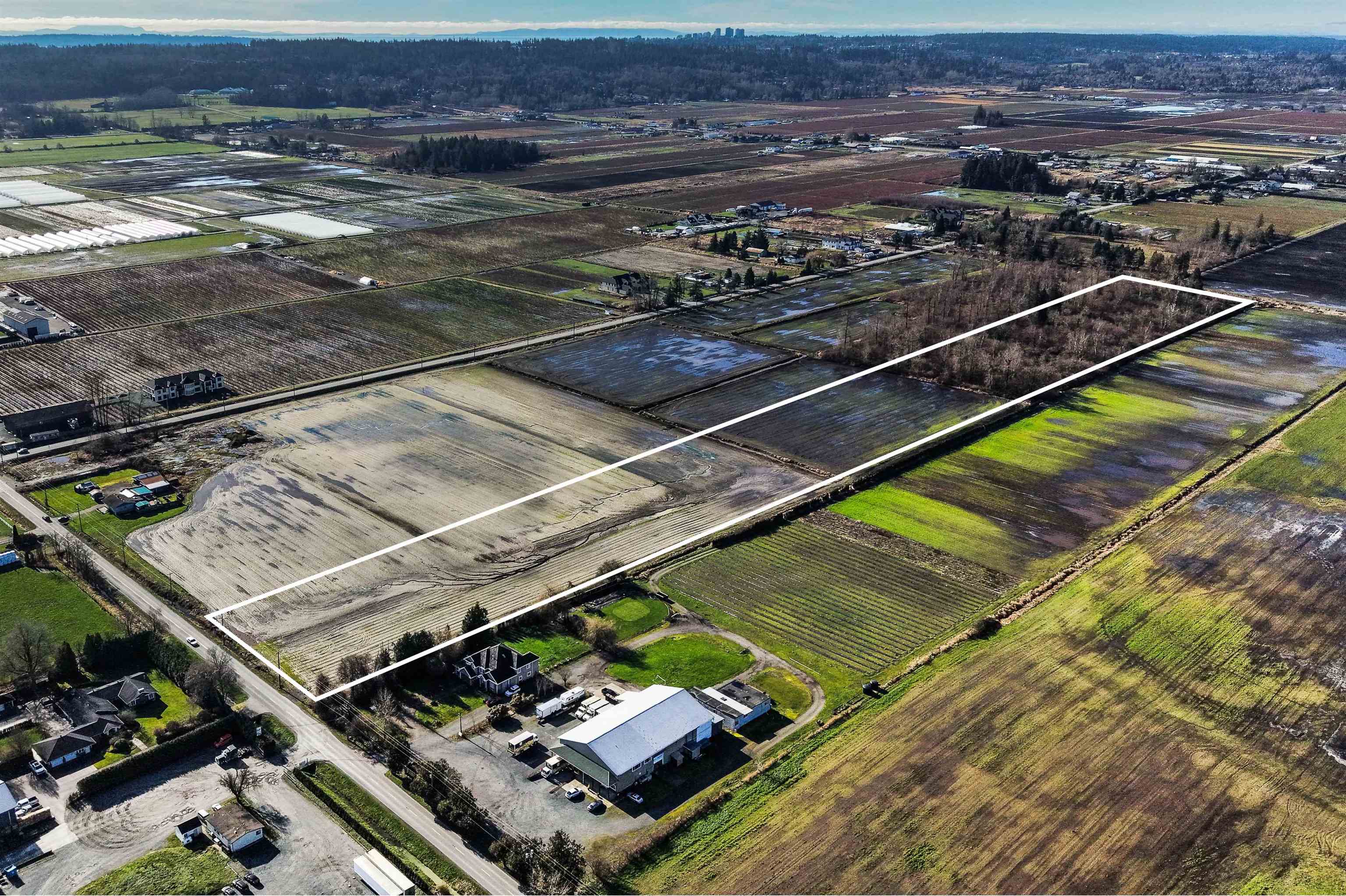Land in Surrey 4