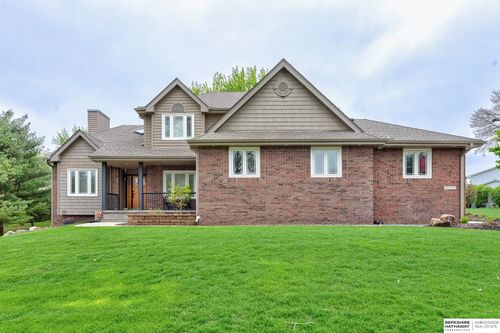 21727 Cimarron Rd, Elkhorn, NE, 68022-2511 | Card Image