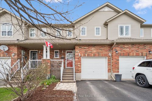 47 Gibbons Dr, Fergus, ON, N1M3T4 | Card Image