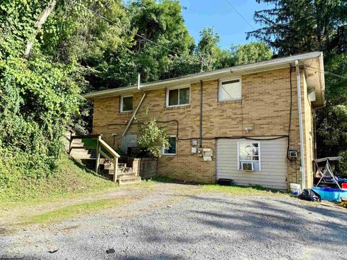 528 Beverly Ave, Morgantown, WV, 26505-4124 | Card Image