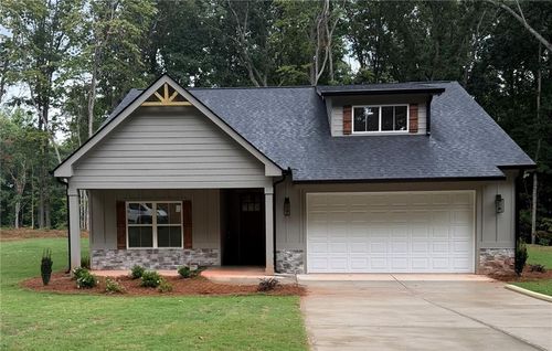 61 Hazel Lane, Bremen, GA, 30110 | Card Image