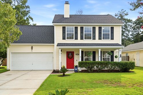 144 Two Pond Loop, Ladson, SC, 29456-6916 | Card Image