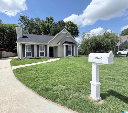 1940 Venetian Way, HELENA, AL, 35080-3921 | Card Image