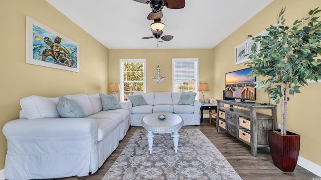 324 S Waccamaw Dr, House other with 4 bedrooms, 3 bathrooms and 4 parking in Murrells Inlet SC | Image 15