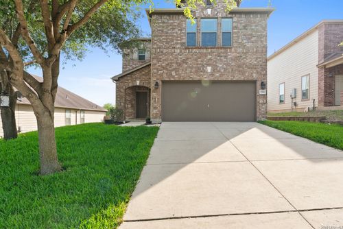 5740 Ping Way, Schertz, TX, 78108-2395 | Card Image