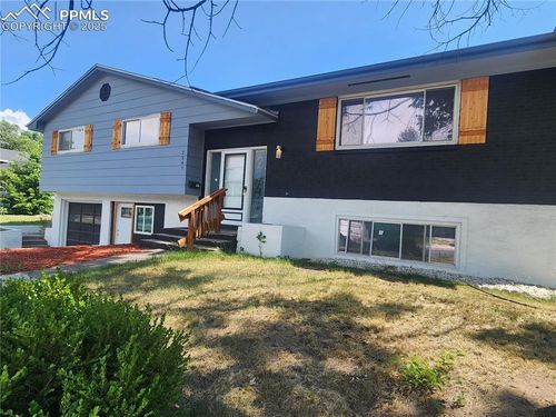 2341 N Circle Dr, Colorado Springs, CO, 80909-1344 | Card Image