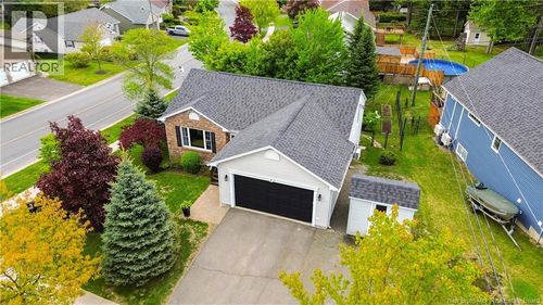 7 Wyngate Dr, Fredericton, NB, E3A9X8 | Card Image