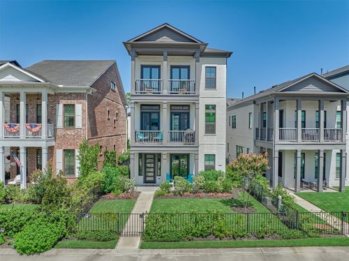 35 Amerson Bay Way, The Woodlands, TX, 77380-4096 | Card Image