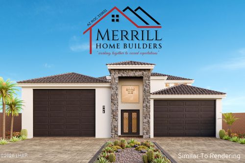 3175 Onyx Ln, Lake Havasu City, AZ, 86403 | Card Image