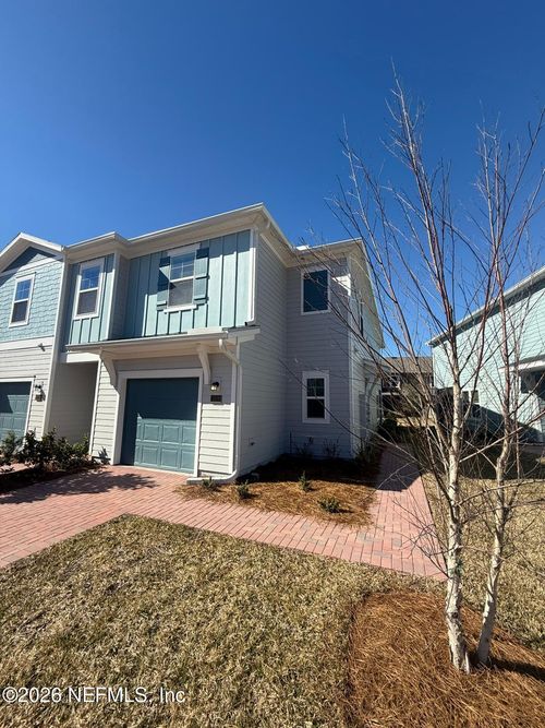307 Belfort Ct, ST AUGUSTINE, FL, 32092-1354 | Card Image