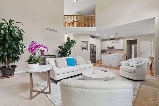 5535 Longhunter Chase Dr, House other with 4 bedrooms, 3 bathrooms and null parking in Liberty Twp OH | Image 12
