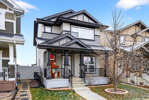 3696 Green Bank Road, Regina, SK, S4V1P6 | Card Image
