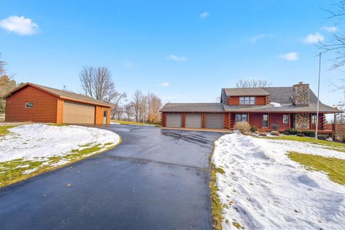 N1716 Winchester Road, DALE, WI, 54944 | Card Image