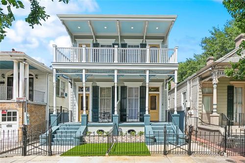 621 Kerlerec St, New Orleans, LA, 70116-2003 | Card Image