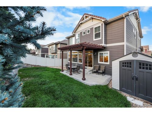 5012 Ridgewood Dr, Johnstown, CO, 80534-4113 | Card Image