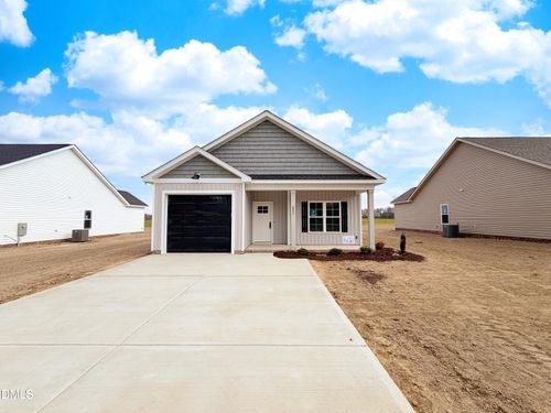 602 S Vance St, Fremont, NC, 27830-4403 | Card Image